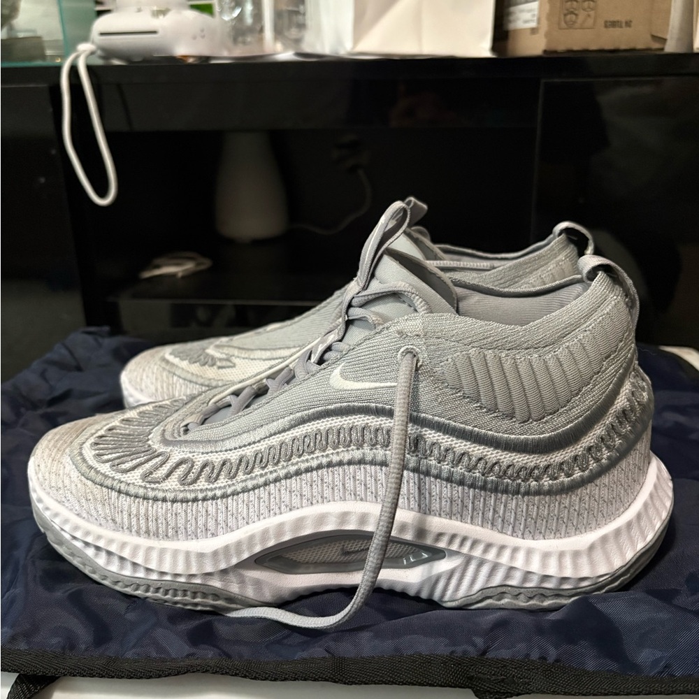 Nike Cosmic Unity 3 — grey - Picture 4 of 6